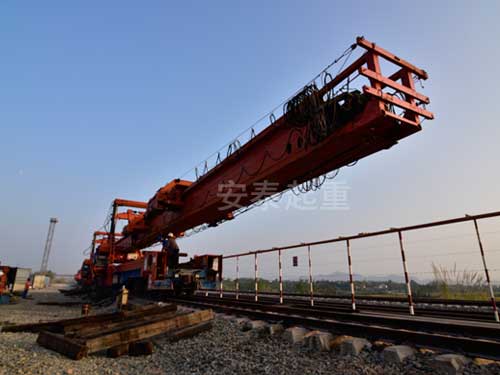 JQ型60T、80T、100T、150T架橋機